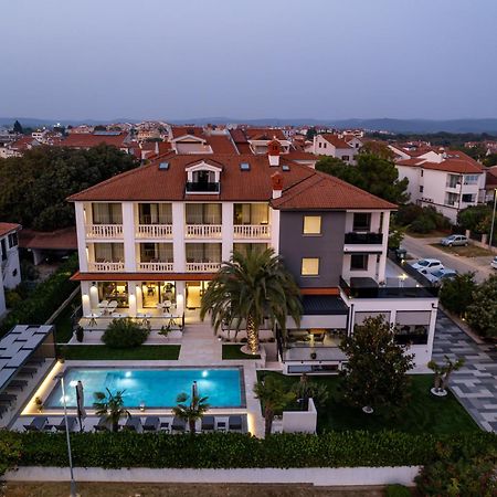 Residence Vaal 로비니 외부 사진